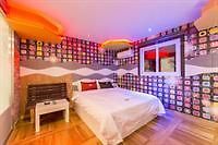 Ma Motel Busan Bagian luar foto