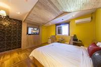 Ma Motel Busan Bagian luar foto