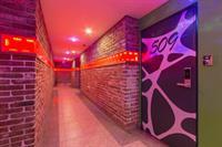 Ma Motel Busan Bagian luar foto