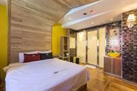 Ma Motel Busan Bagian luar foto
